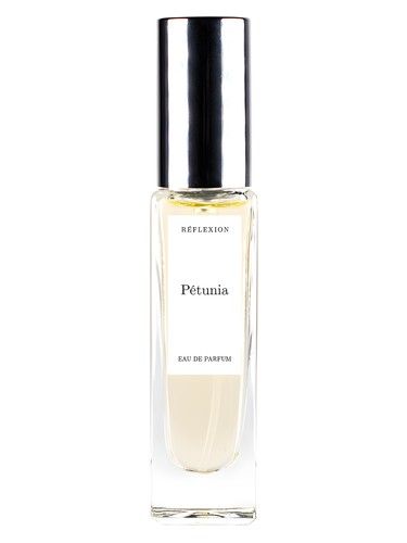 Reflexion Pétunia fragrance bottle