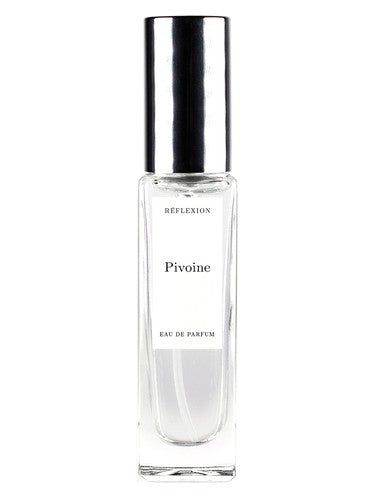 Reflexion Pivoine fragrance bottle