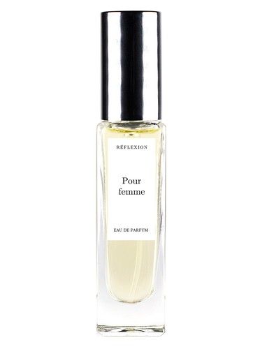 Reflexion Pour Femme fragrance bottle