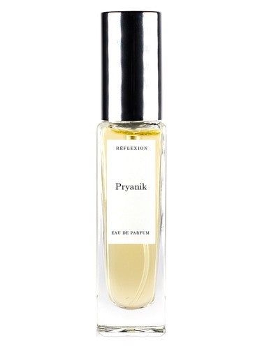 Reflexion Pryanik fragrance bottle