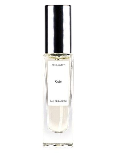 Reflexion Soie fragrance bottle
