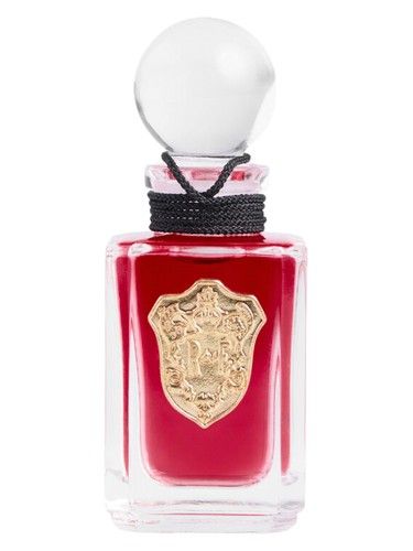 Régime des Fleurs Blood Spider Orchids fragrance bottle