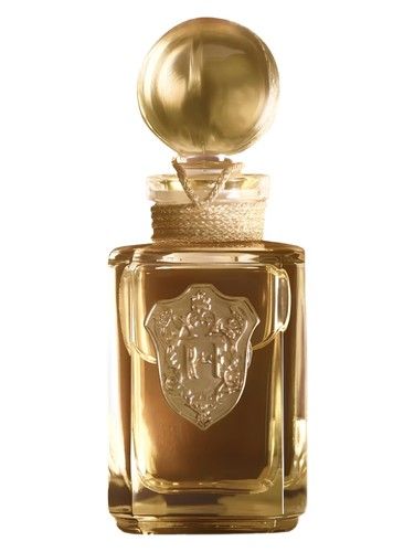 Régime des Fleurs Gold Smoke fragrance bottle