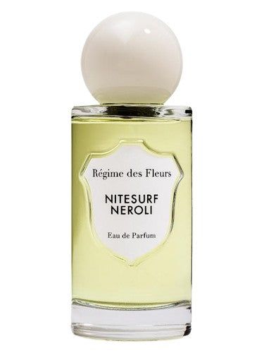 Regime des Fleurs Nitesurf Neroli fragrance bottle