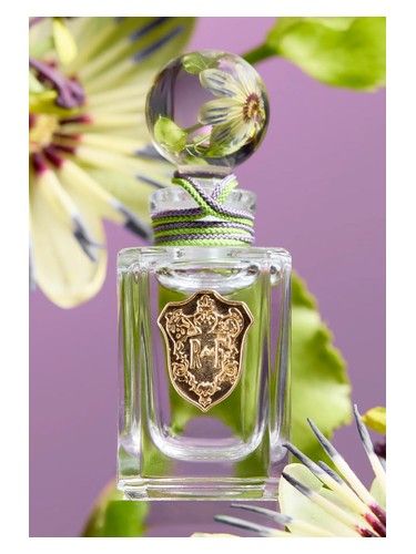 Régime des Fleurs Passiflora fragrance bottle