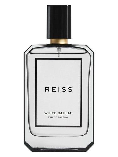 Reiss White Dahlia fragrance bottle
