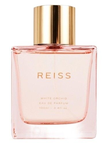 Reiss White Orchid fragrance bottle
