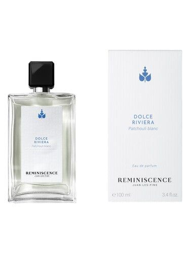 Reminiscence Dolce Riviera fragrance bottle