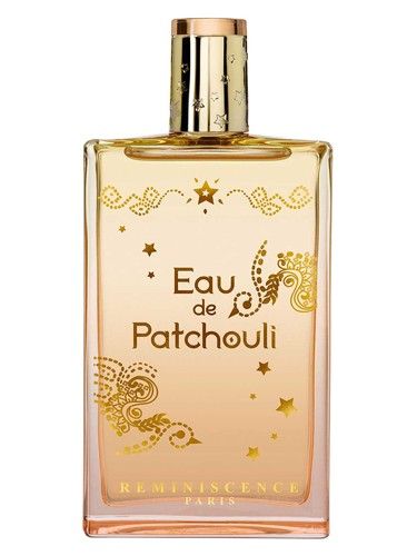 Reminiscence Eau de Patchouli fragrance bottle