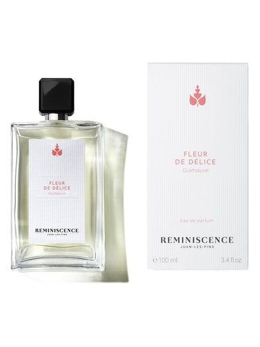 Reminiscence Fleur de Délice fragrance bottle