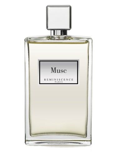 Reminiscence Musc fragrance bottle