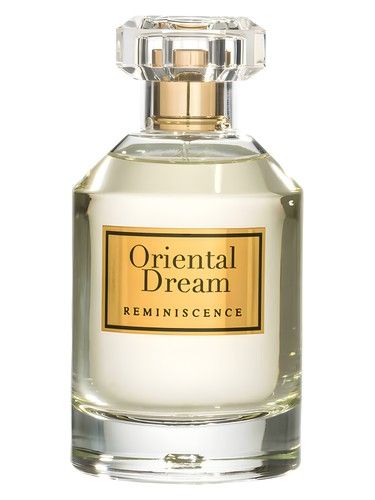 Reminiscence Oriental Dream fragrance bottle