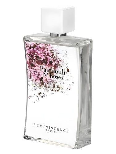 Reminiscence Patchouli N' Roses fragrance bottle