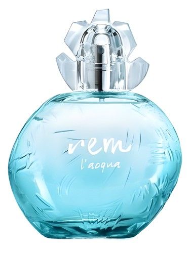 Reminiscence Rem L'Acqua fragrance bottle