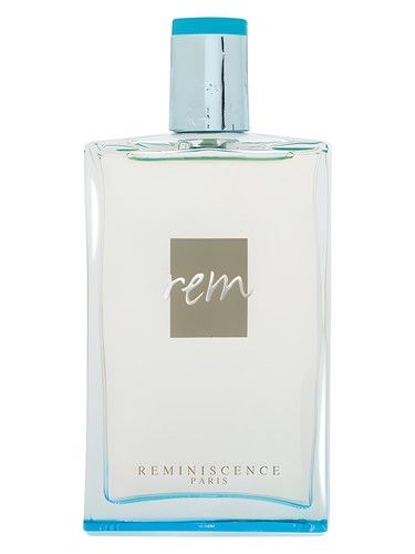 Reminiscence Rem pour Homme fragrance bottle