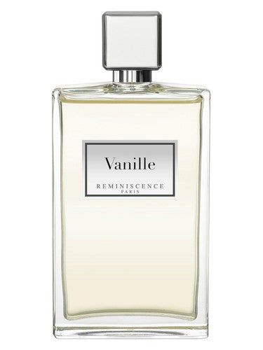 Reminiscence Vanille fragrance bottle