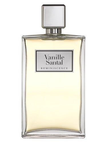 Reminiscence Vanille Santal fragrance bottle