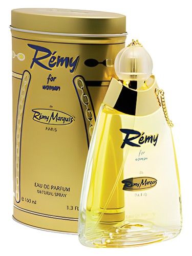 Remy Marquis Remy fragrance bottle
