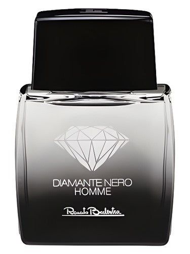 Renato Balestra Diamante Nero Homme fragrance bottle