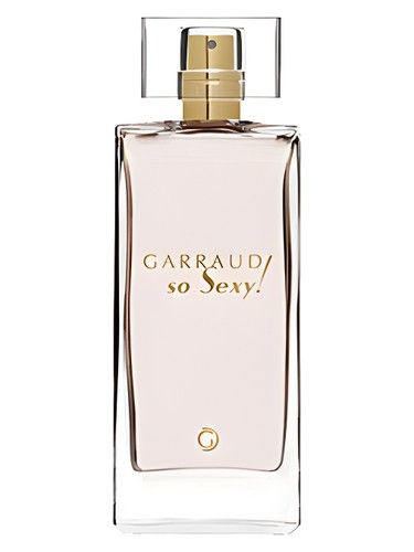 Rene Garraud Garraud So Sexy! fragrance bottle