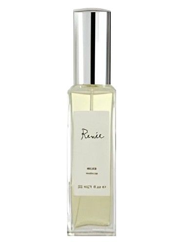 Renee Musk fragrance bottle