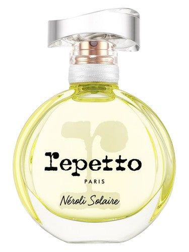 Repetto Néroli Solaire fragrance bottle
