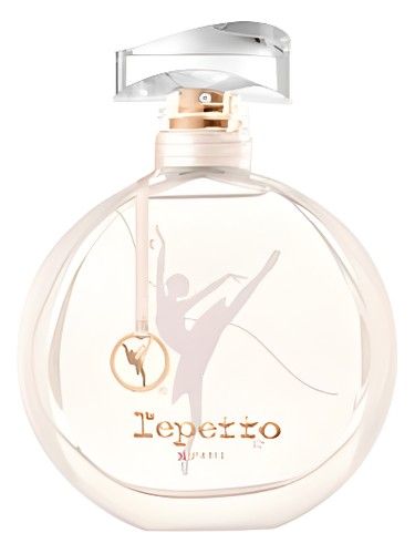 Repetto Repetto Ephemeral Editon - The Christmas Ballet fragrance bottle