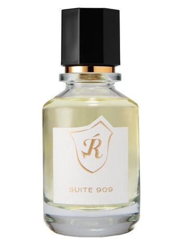 Reservation Suite 909 fragrance bottle