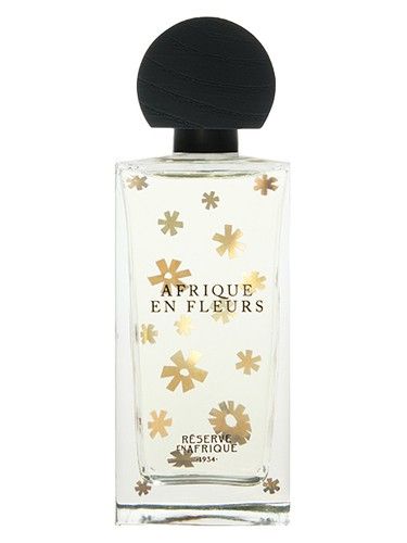 Reserve En Afrique 1934 Afrique en Fleurs fragrance bottle