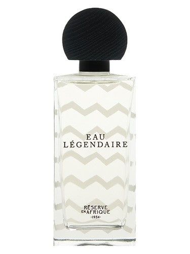 Reserve En Afrique 1934 Eau Légendaire fragrance bottle