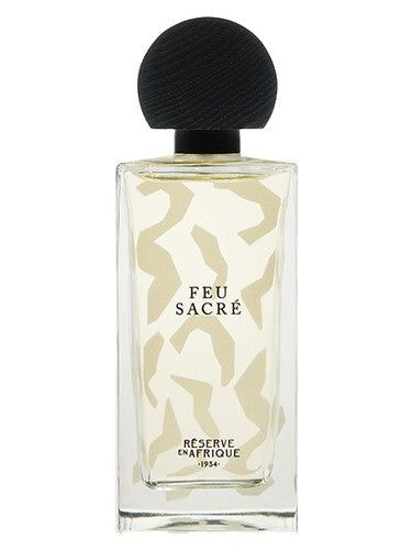 Reserve En Afrique 1934 Feu Sacré fragrance bottle