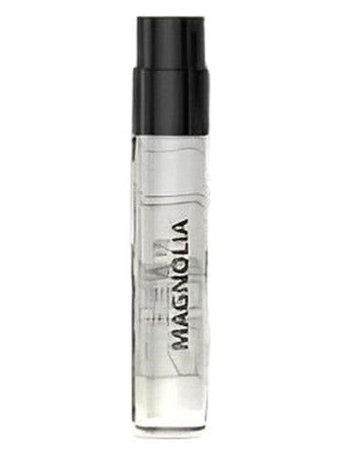 Restore Poetry 馥刻 Magnolia 玉兰春晓 fragrance bottle