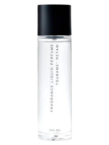 retaW Tsubame* fragrance bottle
