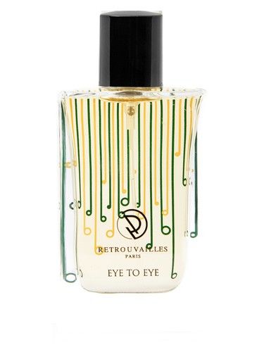 Retrouvailles Eye to Eye fragrance bottle
