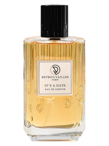 Retrouvailles It's A Date fragrance bottle