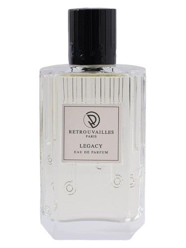 Retrouvailles Legacy fragrance bottle
