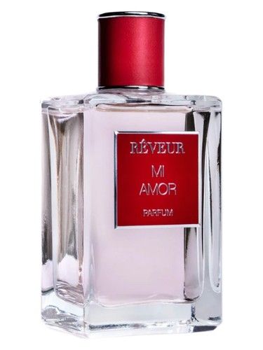Rêveur Mi Amor fragrance bottle