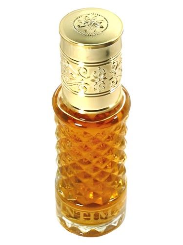 Revlon Intimate fragrance bottle