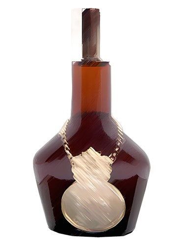 Revlon Pub fragrance bottle