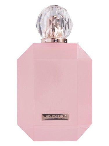 Revolution Makeup Revolution Floral Seduction fragrance bottle