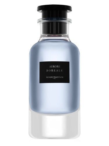 Reyane Tradition Aurore Boreale fragrance bottle