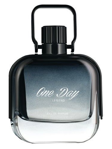 Reyane Tradition One Day Legend fragrance bottle