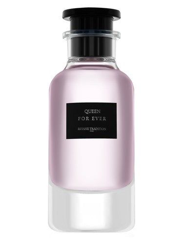 Reyane Tradition Queen For Ever fragrance bottle