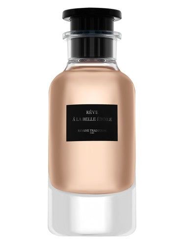 Reyane Tradition Reve a La Belle Etoile fragrance bottle
