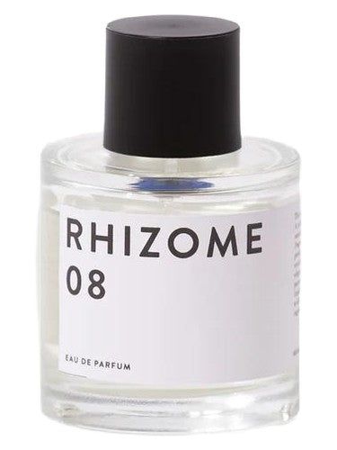 Rhizome Rhizome 08 fragrance bottle