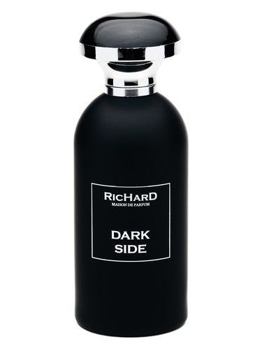 Richard Dark Side fragrance bottle