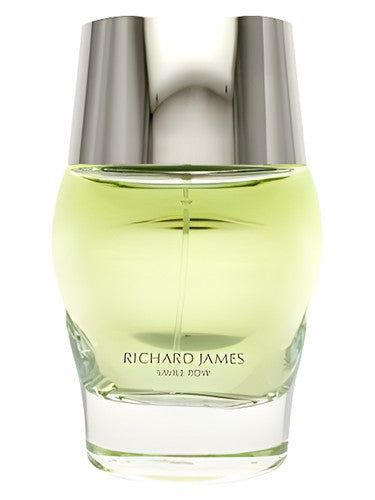 Richard James Savile Row fragrance bottle