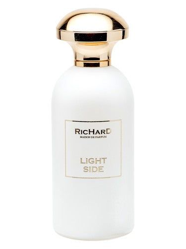 Richard Light Side fragrance bottle