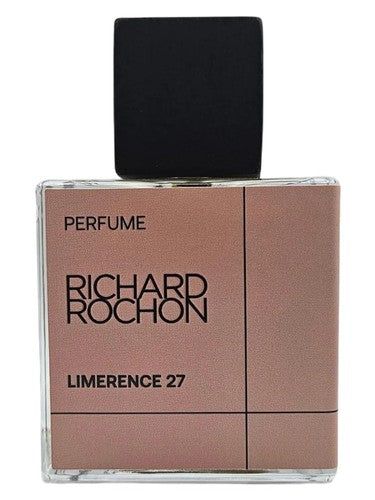 Richard Rochon Limerence 27 fragrance bottle