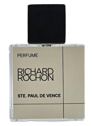 Richard Rochon Ste. Paul de Vence fragrance bottle